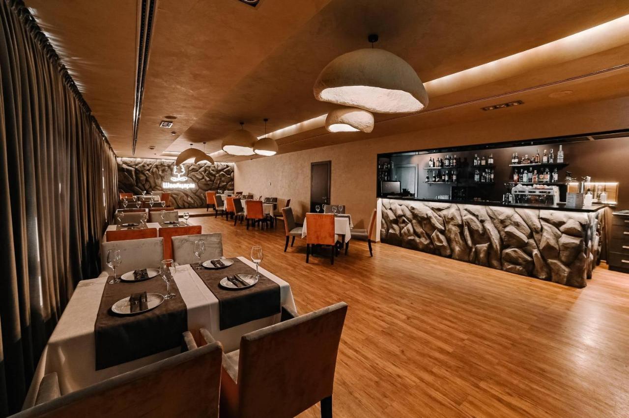 瑞士公园酒店 Obariv 外观 照片