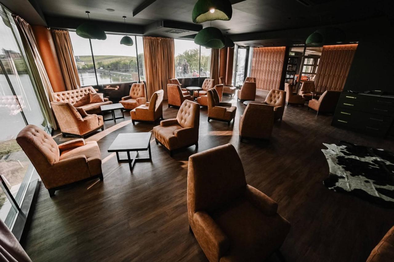 瑞士公园酒店 Obariv 外观 照片