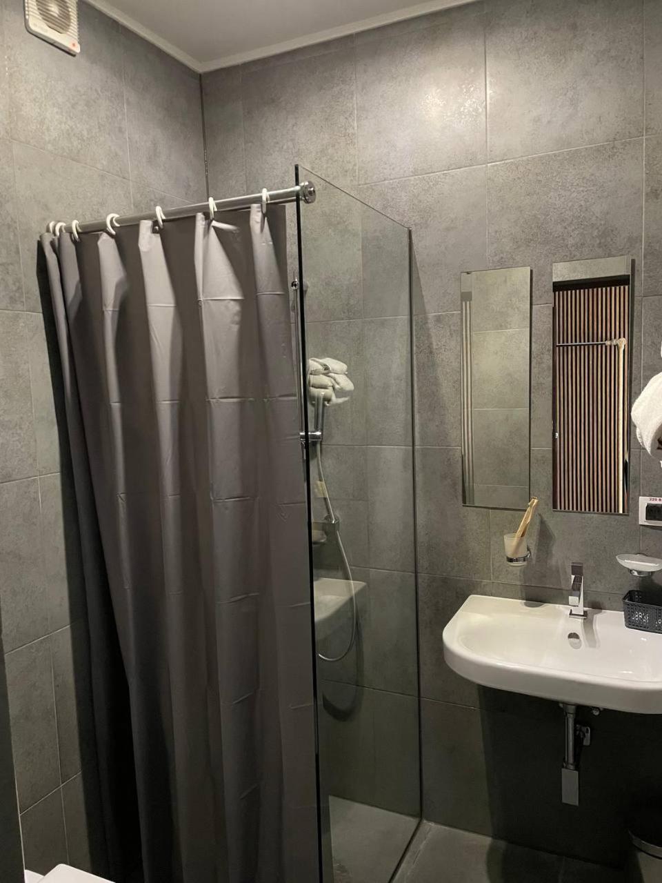 瑞士公园酒店 Obariv 外观 照片