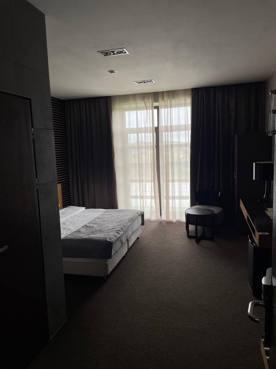 瑞士公园酒店 Obariv 外观 照片