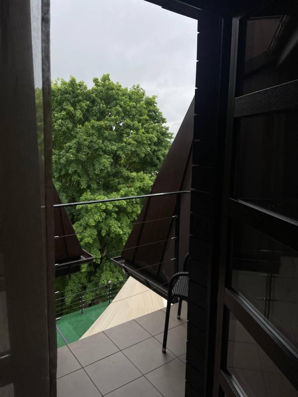 瑞士公园酒店 Obariv 外观 照片
